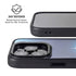 Superman 2025 Superman & Krypto watch the Earth iPhone 13 Pro Kickstand Case